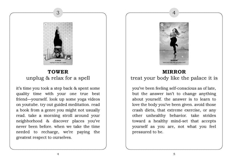 Believe in Your Own Magic by Amanda  Lovelace