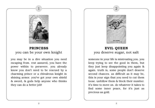 Believe in Your Own Magic by Amanda  Lovelace