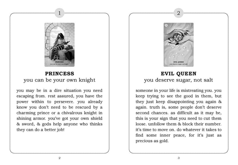 Believe in Your Own Magic by Amanda  Lovelace