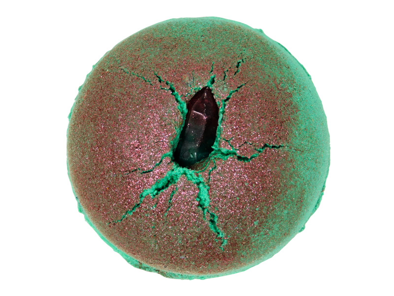 Evergreen Bath Bomb