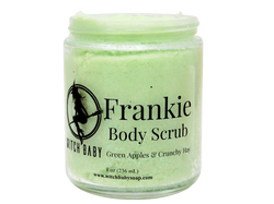 Frankie Body Scrub