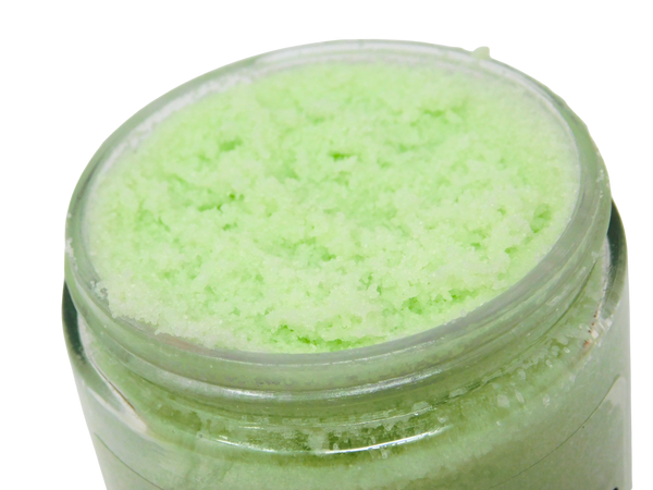 Frankie Body Scrub
