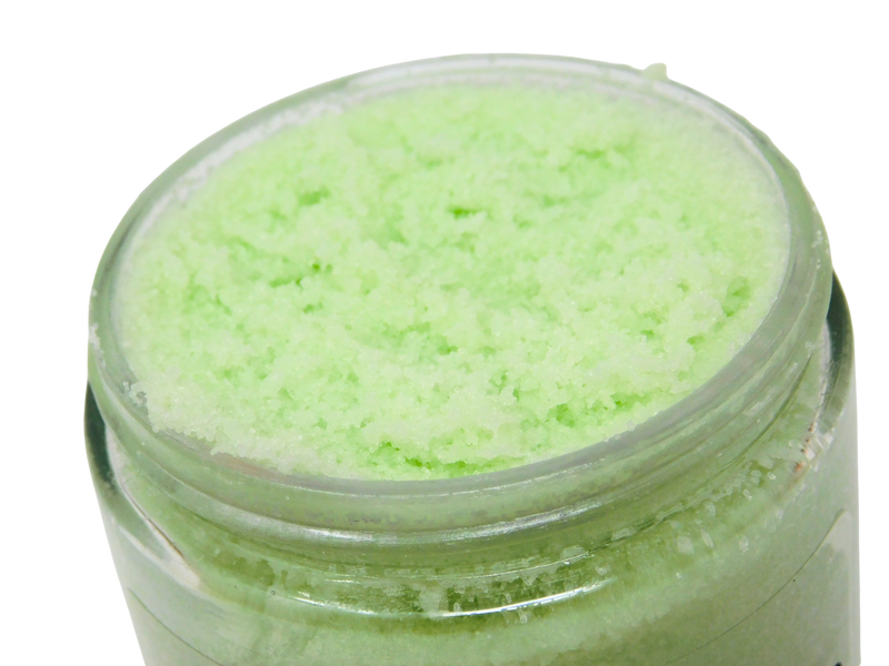 Frankie Body Scrub