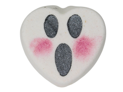 Ghost Girl Bath Bomb