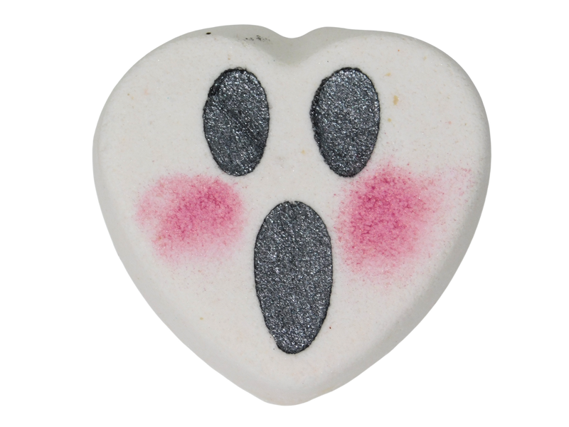 Ghost Girl Bath Bomb