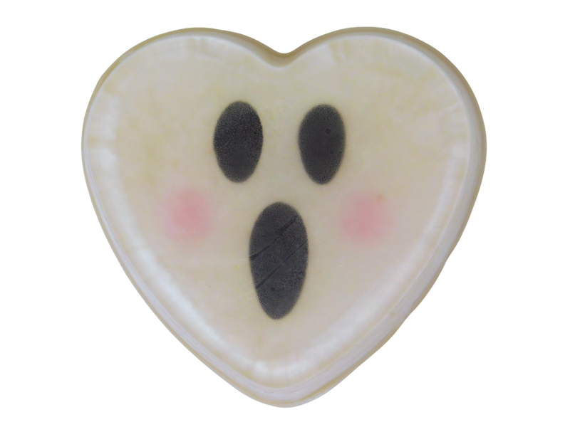 Ghost Girl Soap