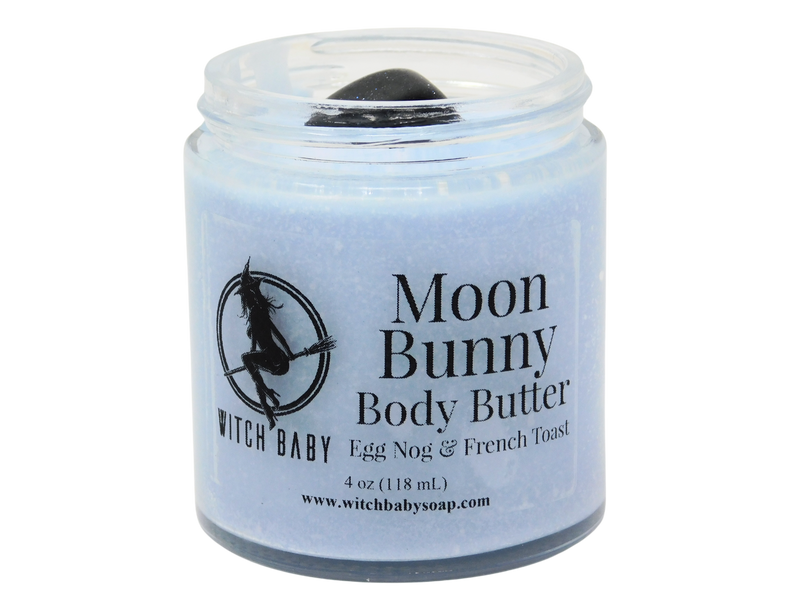 Moon Bunny Body Butter