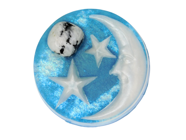 Moonstone & Mint Soap