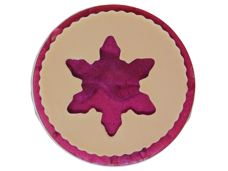 Old Saint Witch Soap