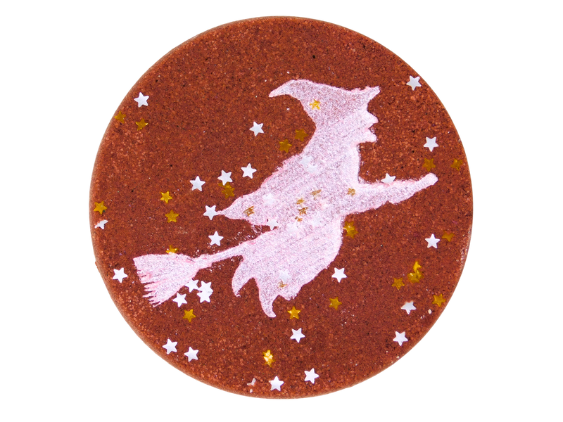 Old Saint Witch Bath Bomb