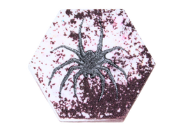 Spider Baby Bath Bomb
